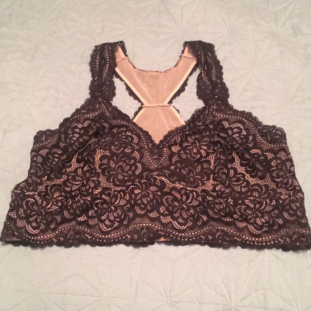 Torrid bralette